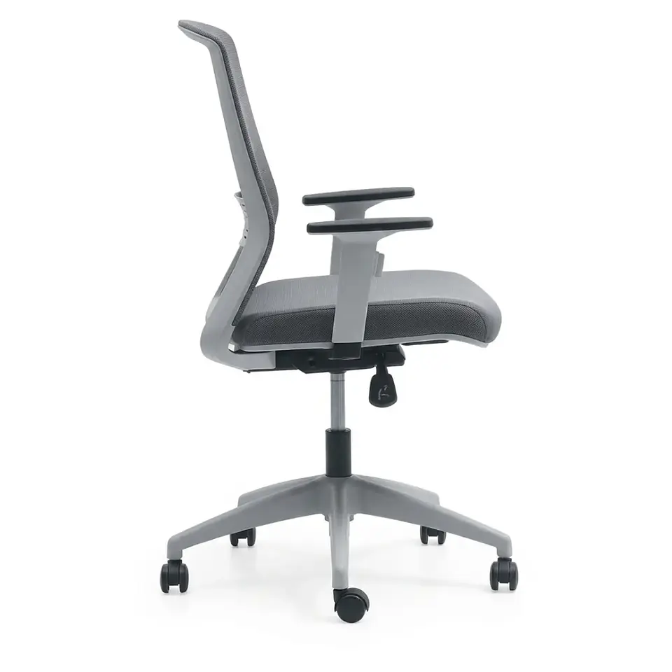 Silla Gerencial Big Boss  6