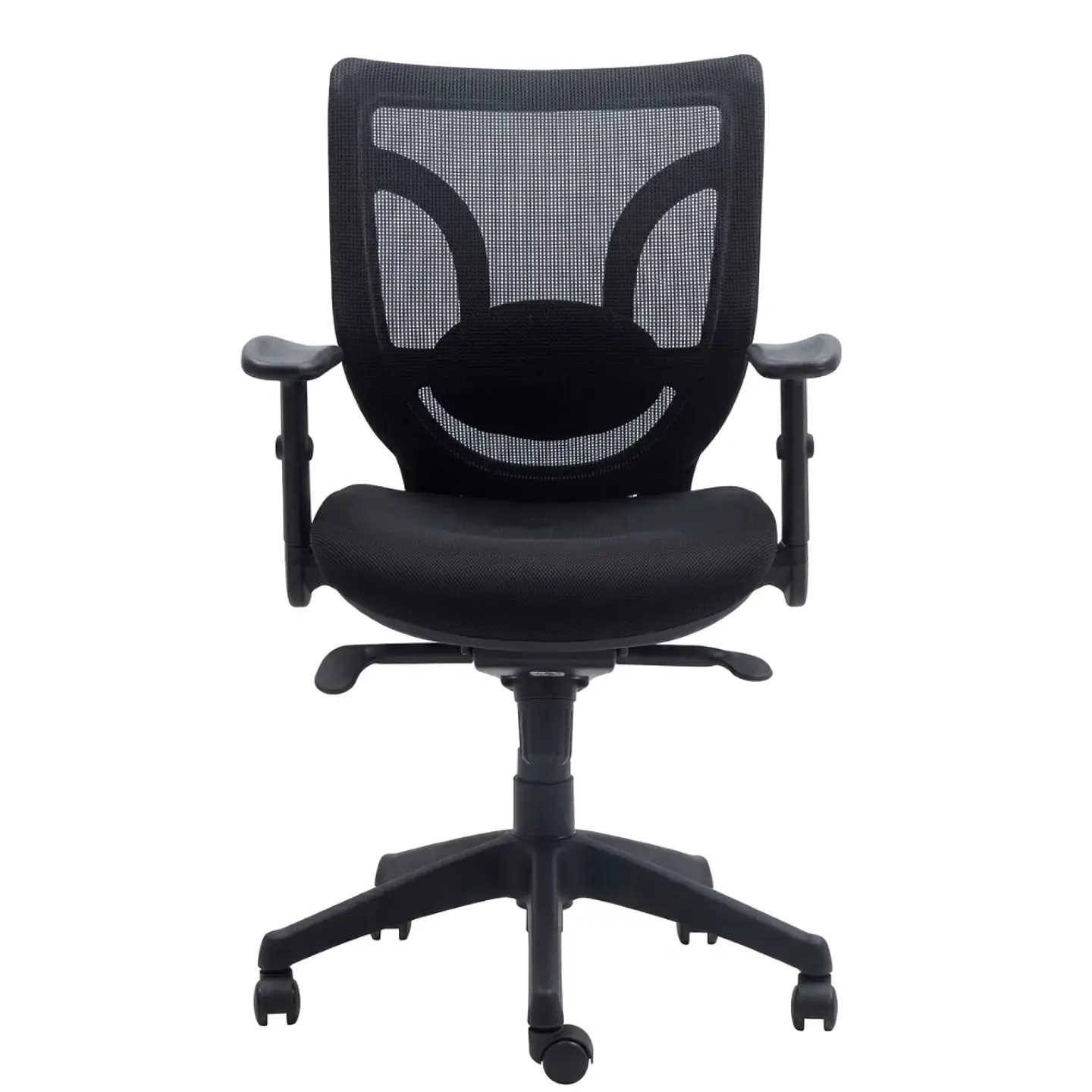 Silla Gerencial Black 1