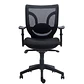 Silla Gerencial Black - Miniatura 1