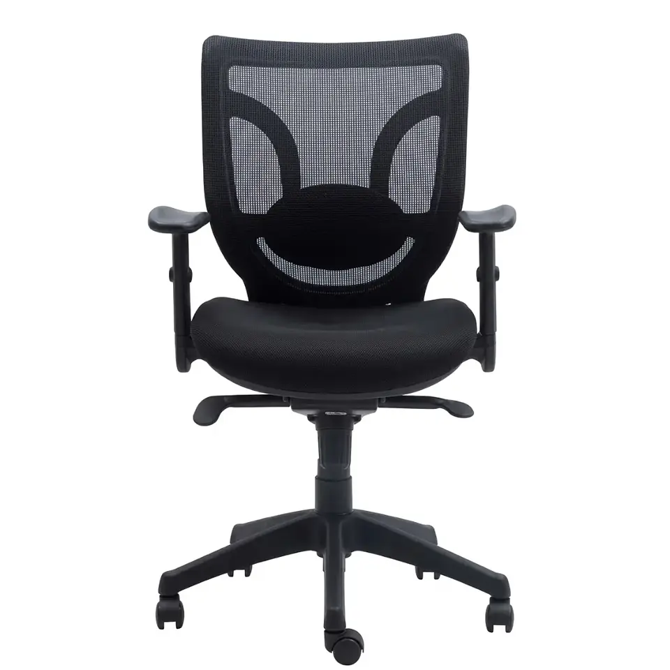 Silla Gerencial Black 1