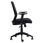 Silla Gerencial Tossy Black - Miniatura 2