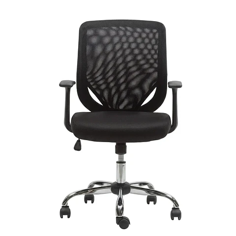 Silla Gerencial Bend Negra