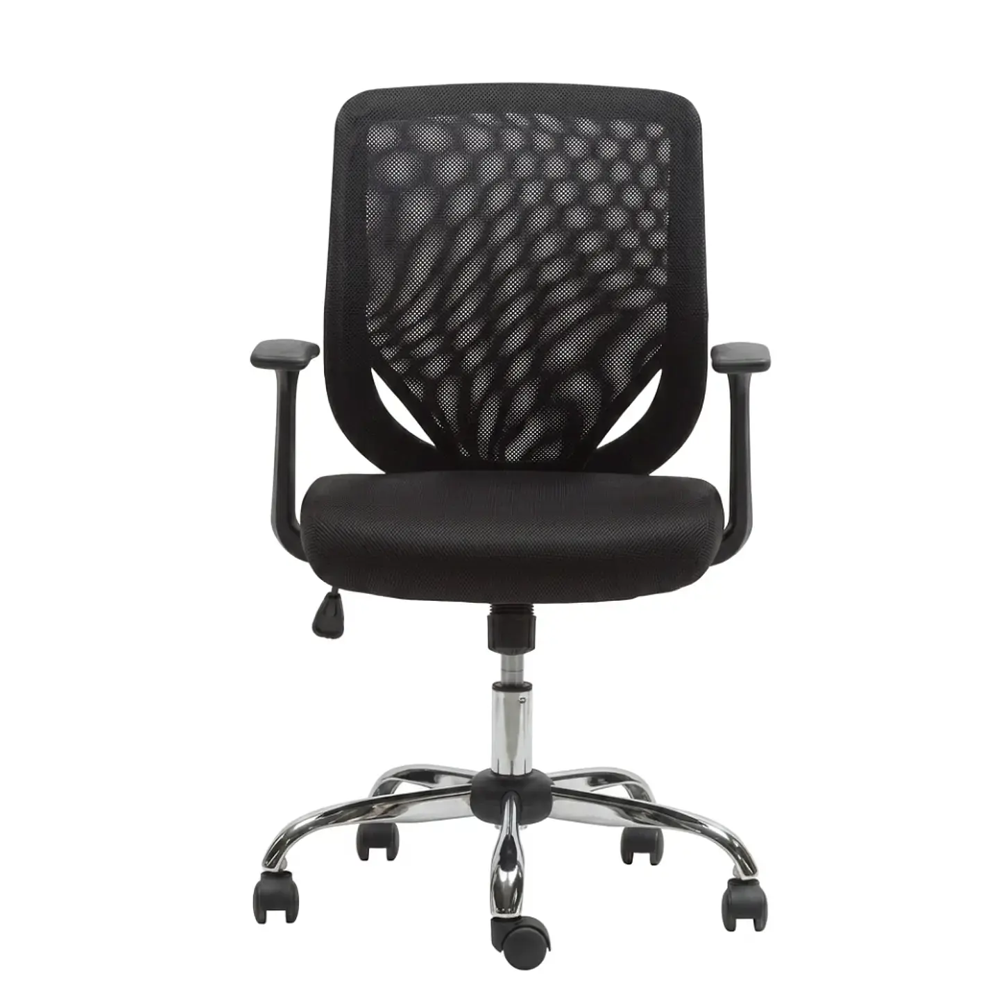 Silla Gerencial Bend Negra 1