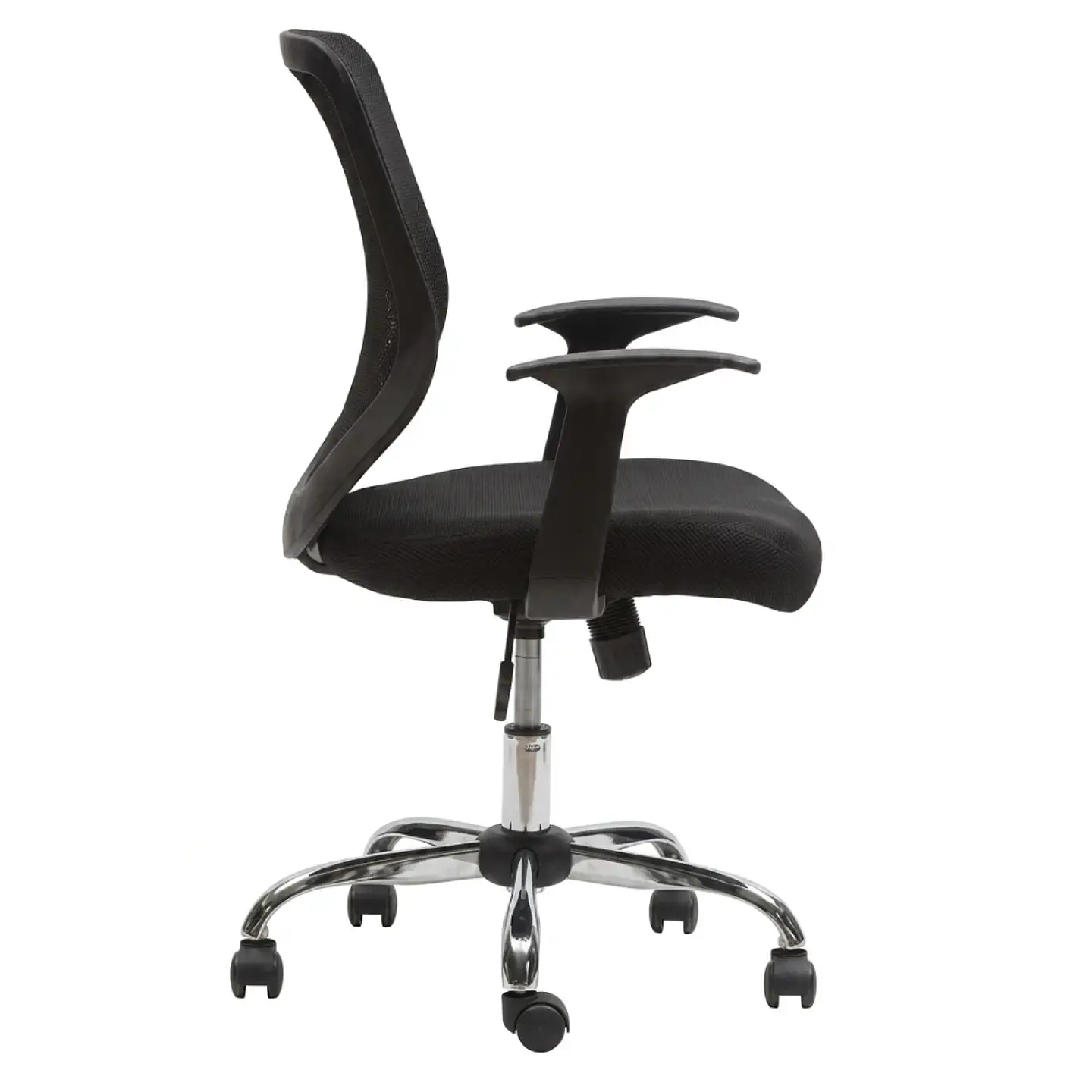 Silla Gerencial Bend Negra 2