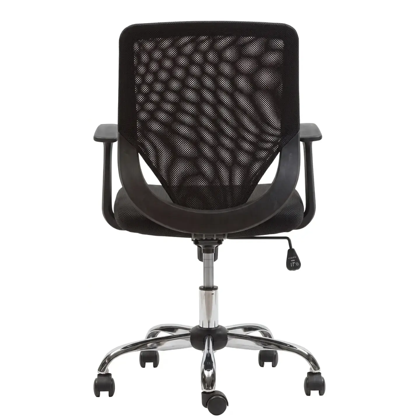 Silla Gerencial Bend Negra 3