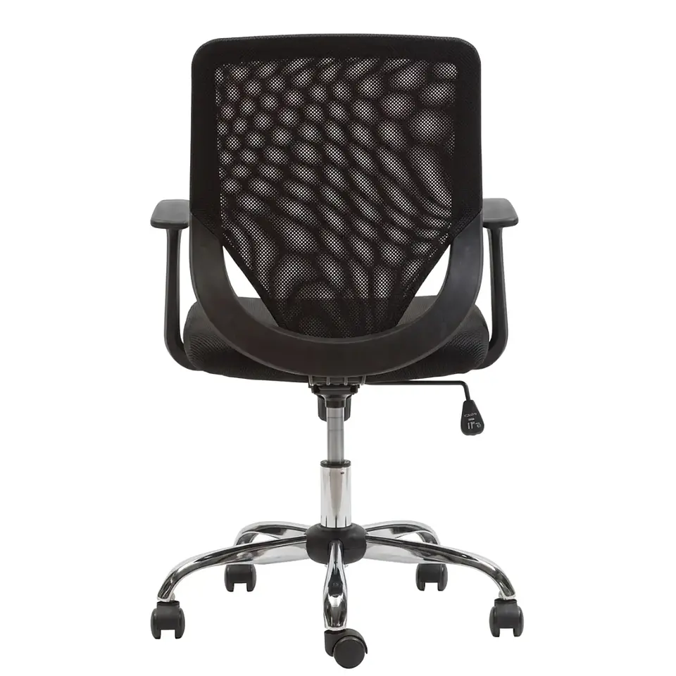 Silla Gerencial Bend Negra 3