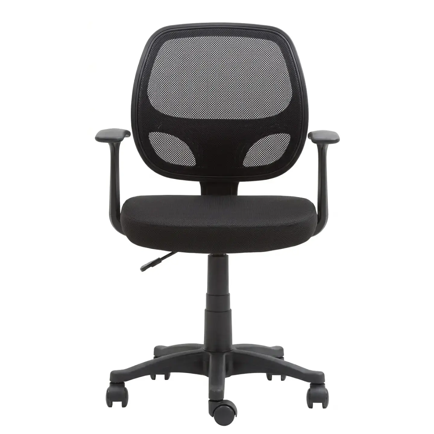 Silla Génova Fija 1