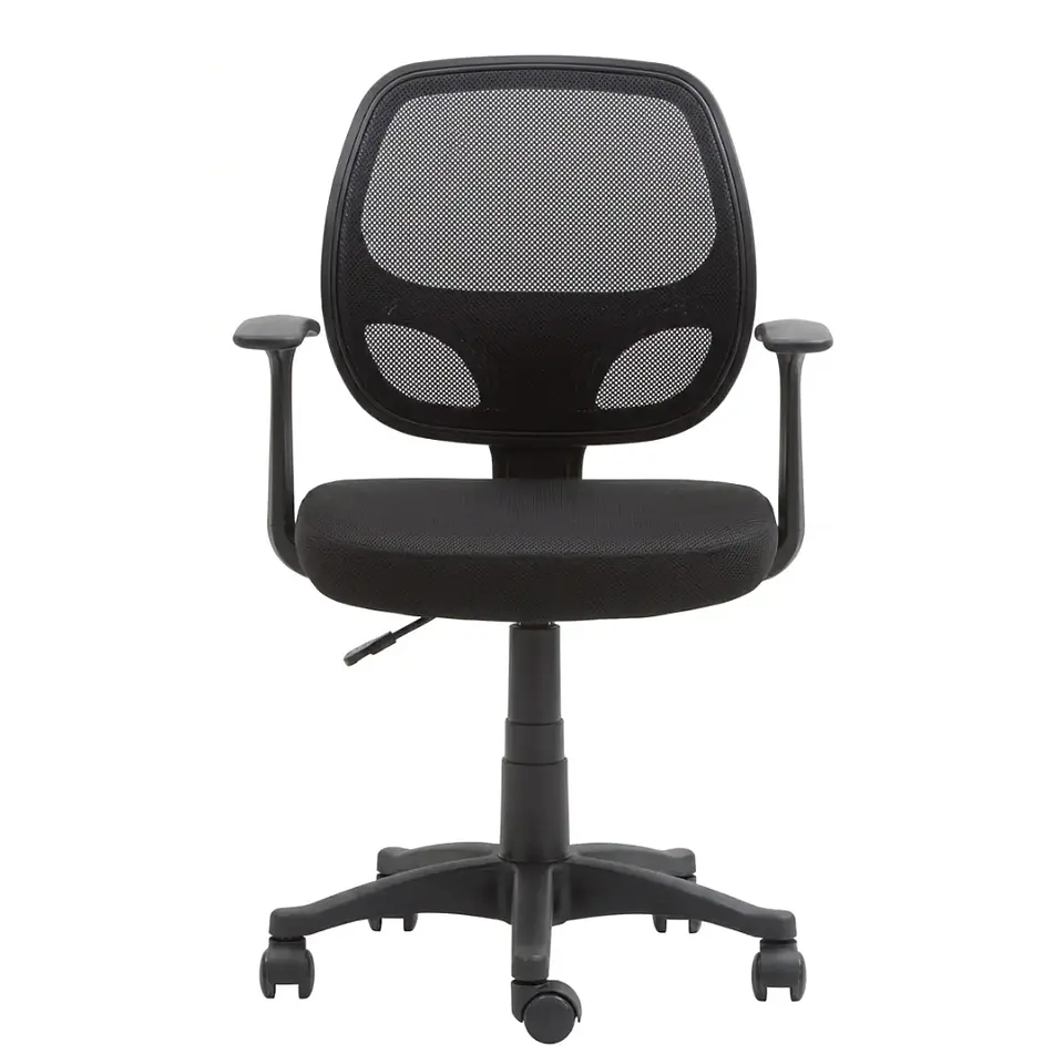 Silla Génova Fija 1