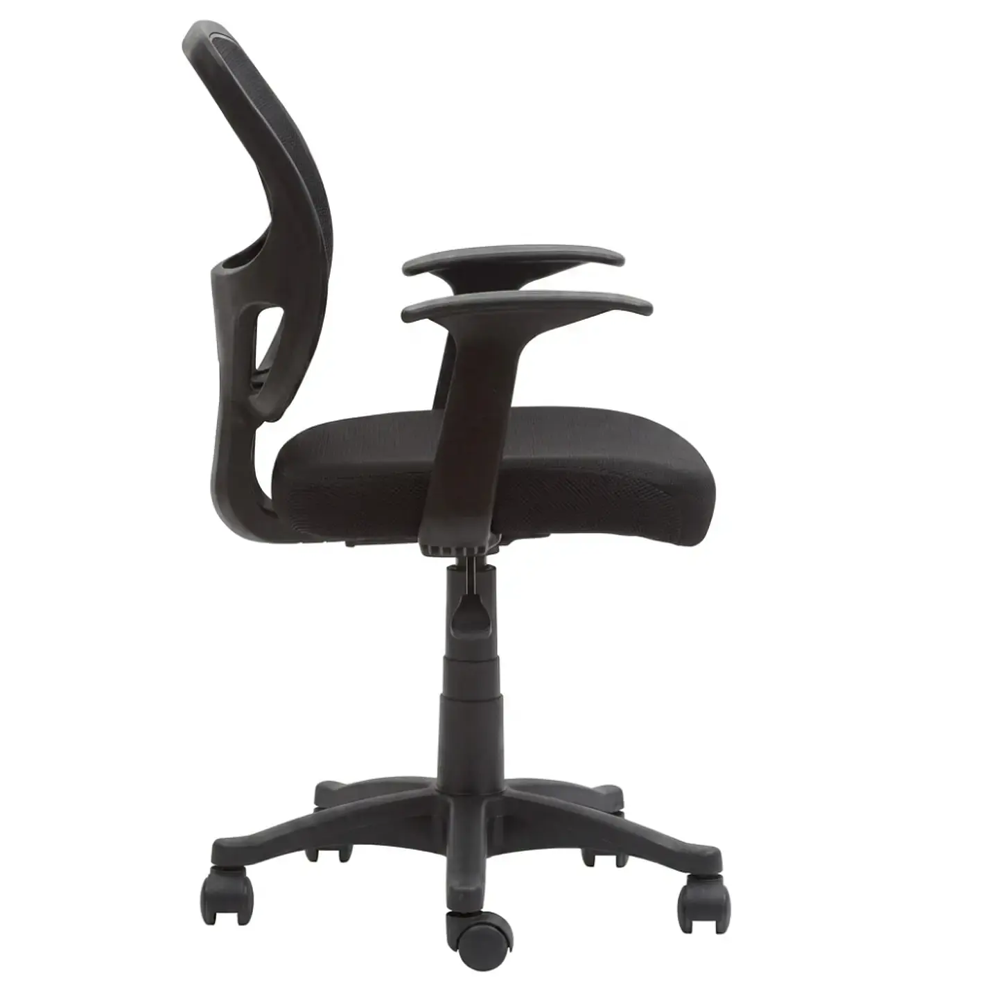 Silla Génova Fija 3
