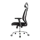 Silla Ejecutiva Mesh Negra - Miniatura 2