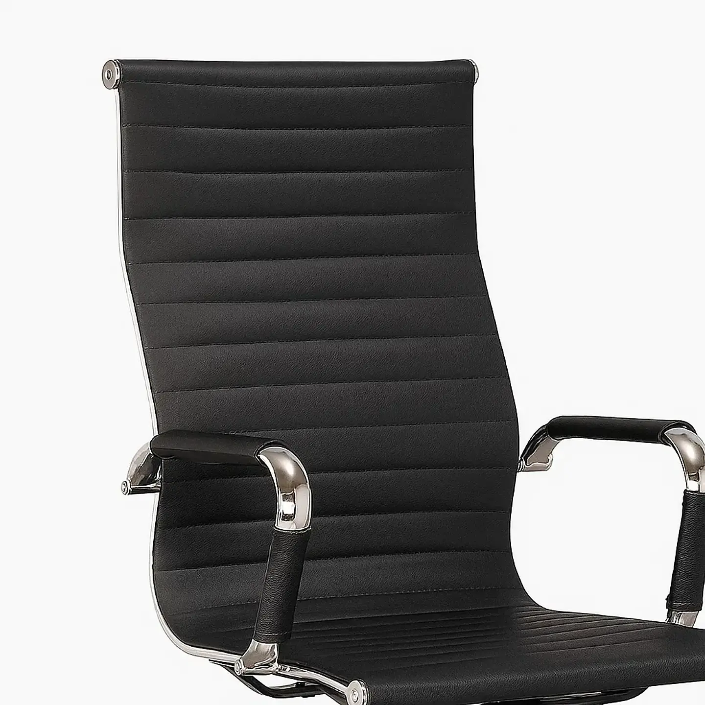 Silla Ejecutiva Luxor Cuero Sintético 2