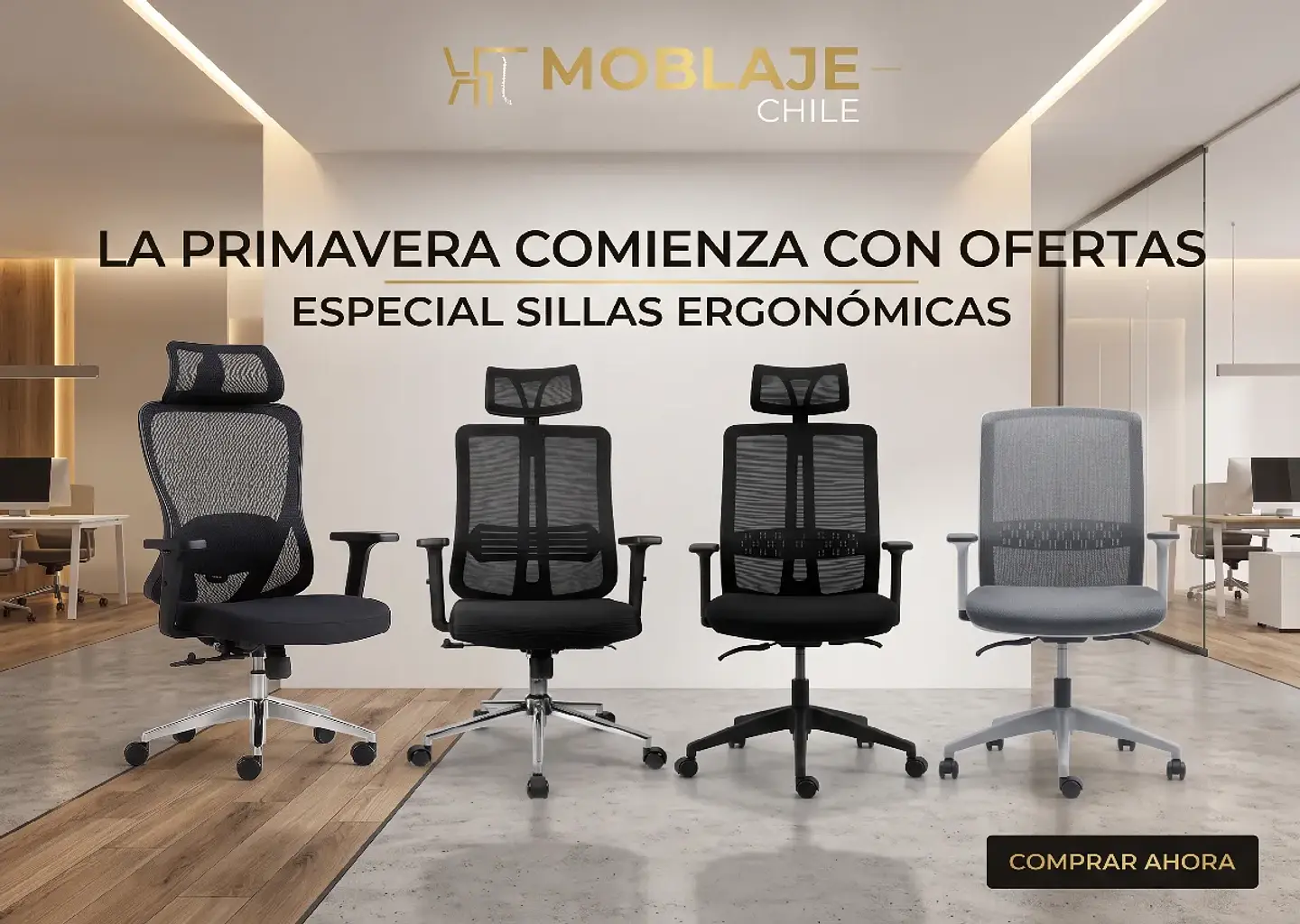 Sillas 
