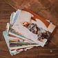 Pack 100 Fotos Impresas 12x18 cm Papel Couché Premium 300g - Miniatura 4