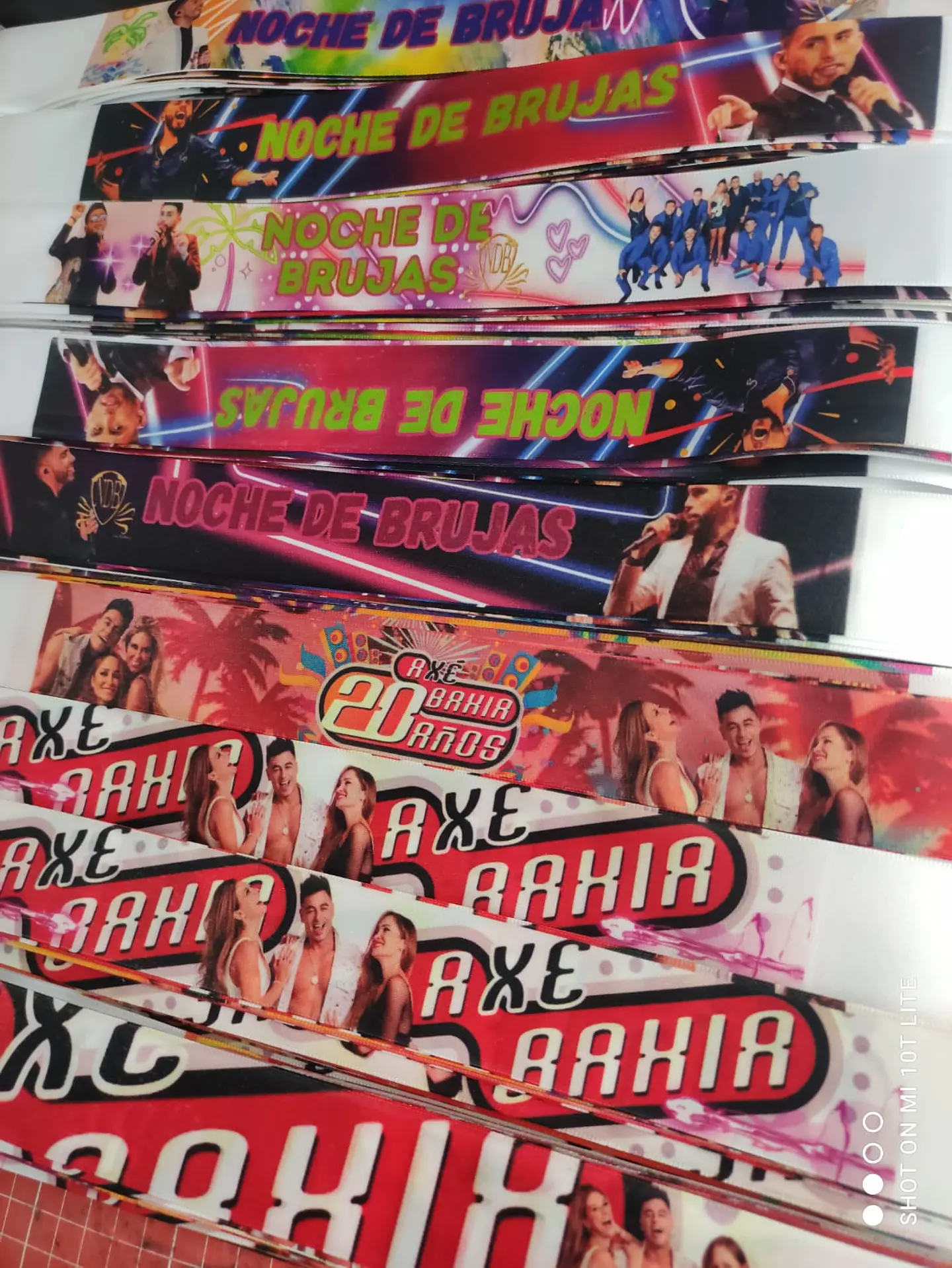 Cintillos Personalizados 1