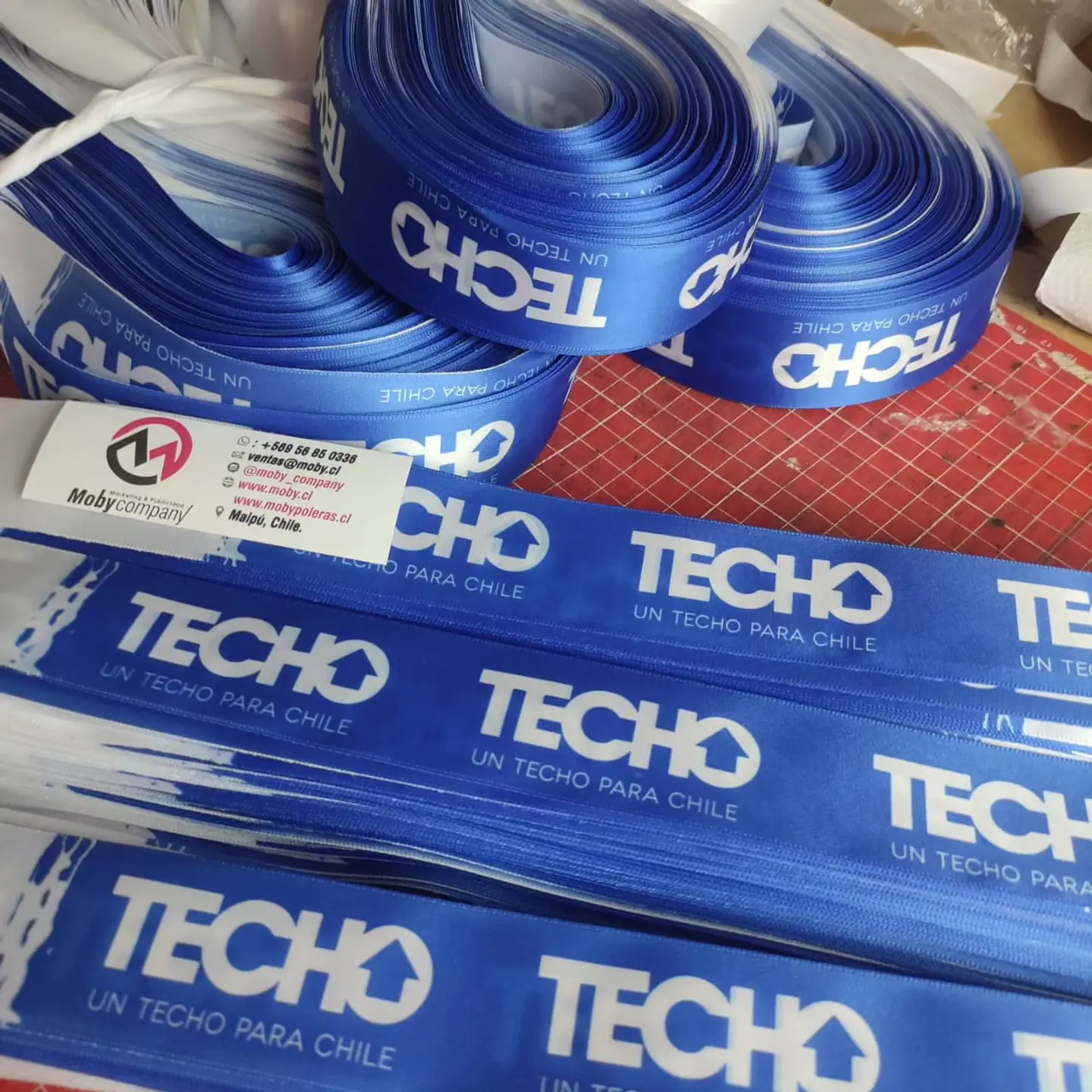 Cintillos Personalizados  2