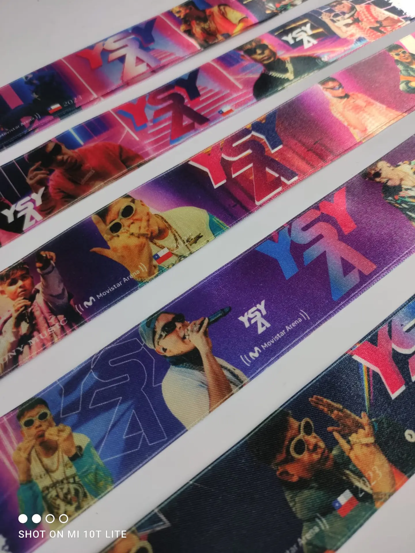 Cintillos Personalizados  3