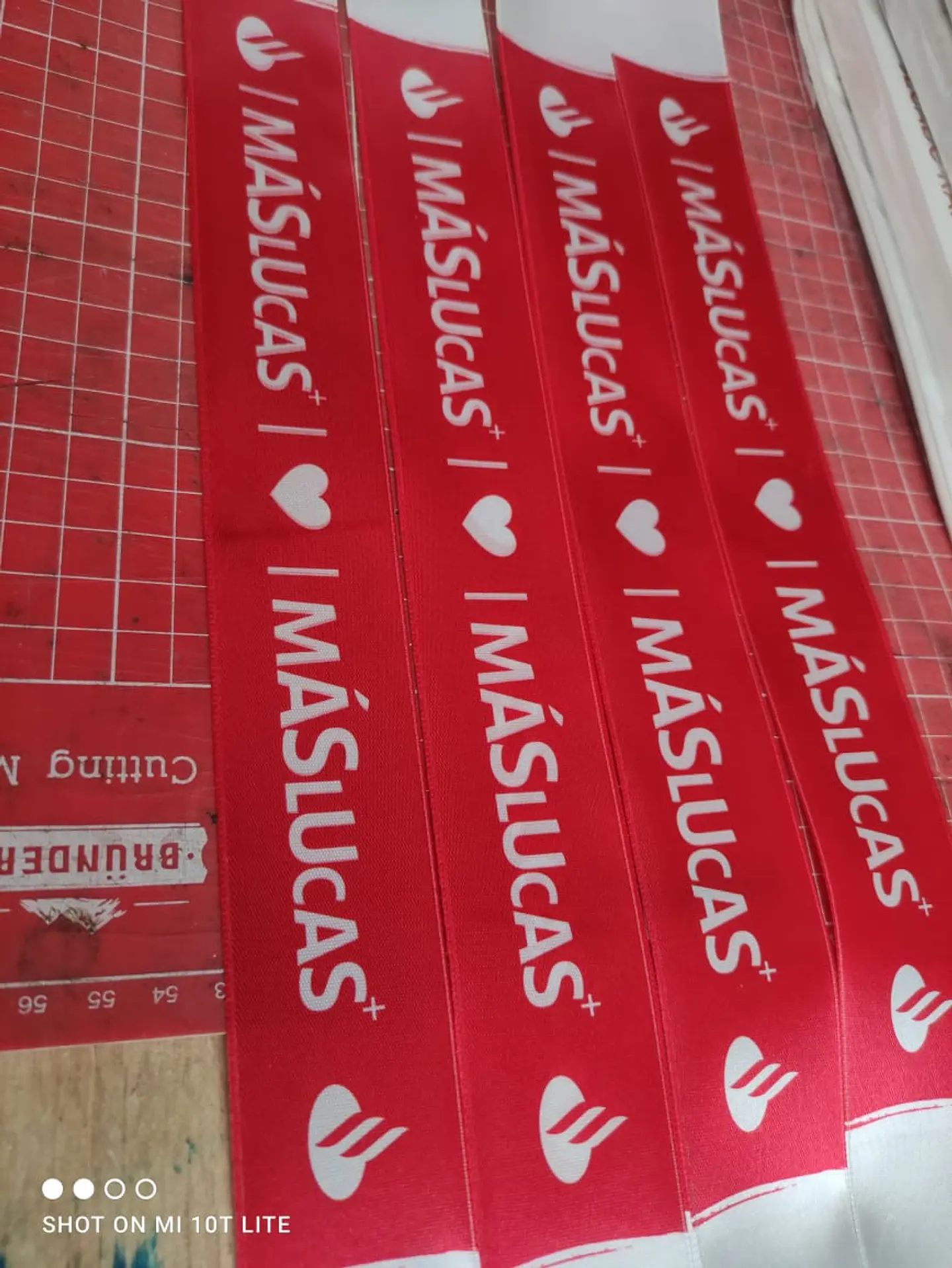 Cintillos Personalizados  7