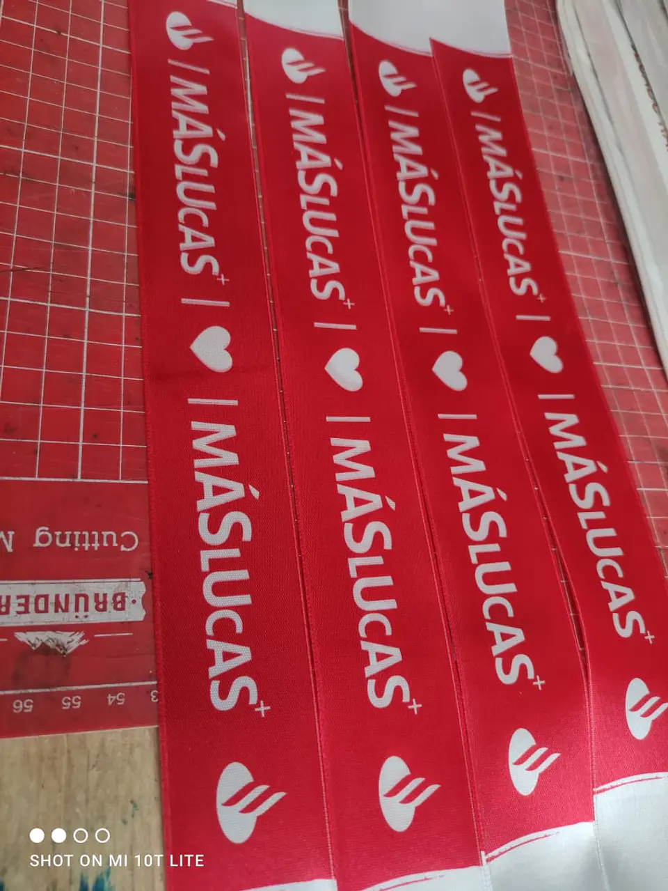 Cintillos Personalizados  7