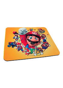 Pack 10 unidades Mouse Pad