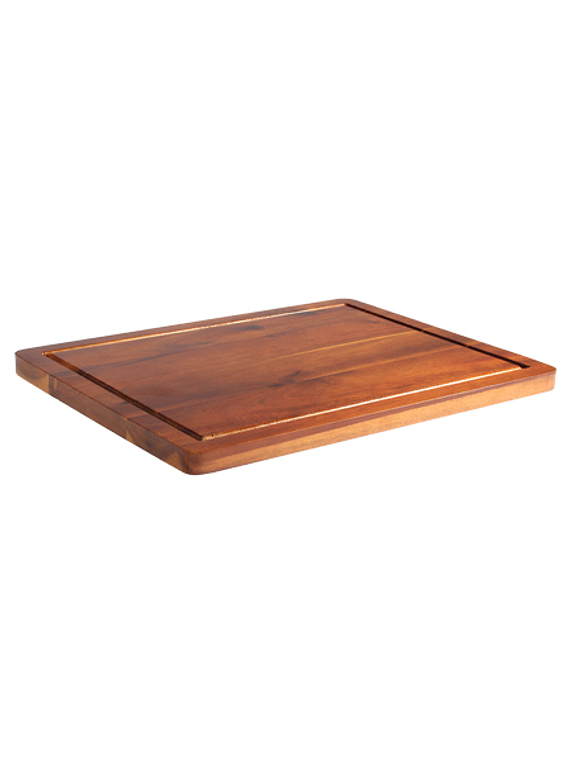 Tabla de Acacia para Carnes H62 