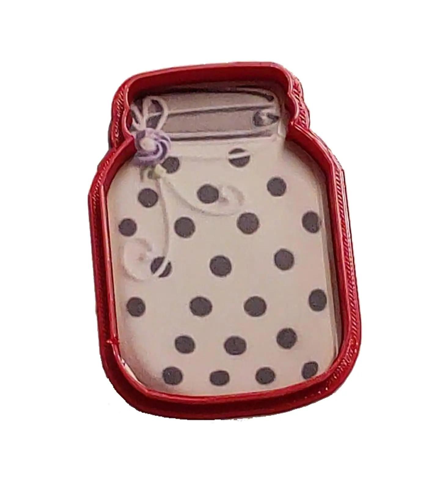 Cortador para galleta  