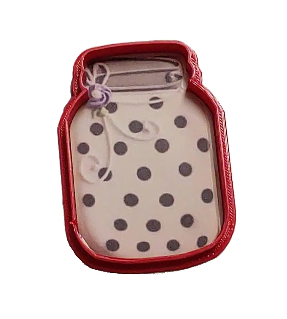 Cortador para galleta  