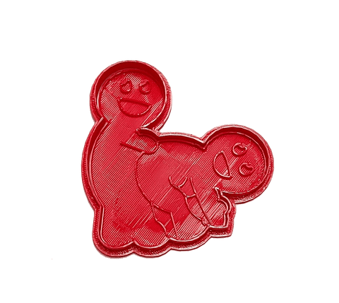 Cortador y marcador "Sex 2"