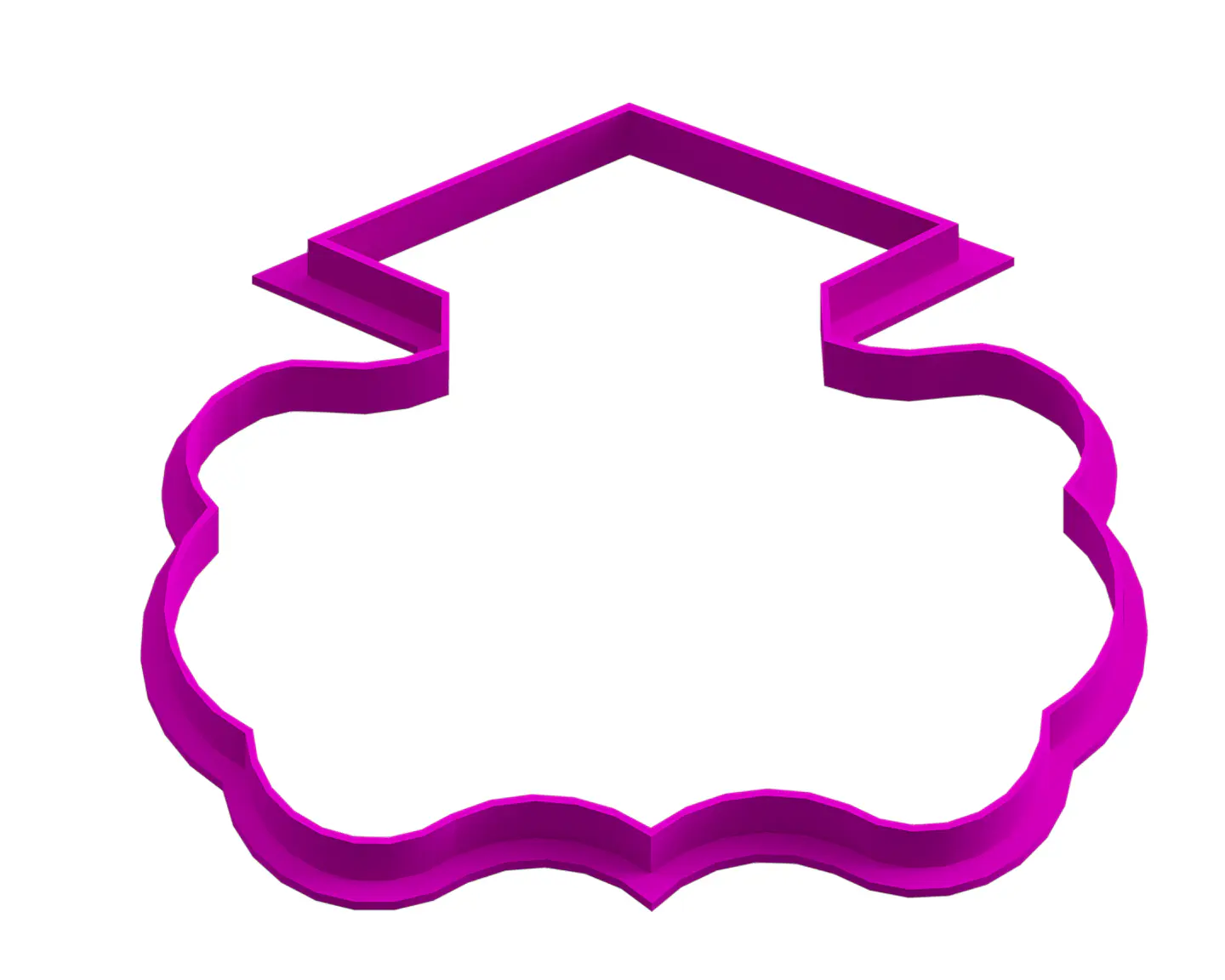 Birrete y letrero  1