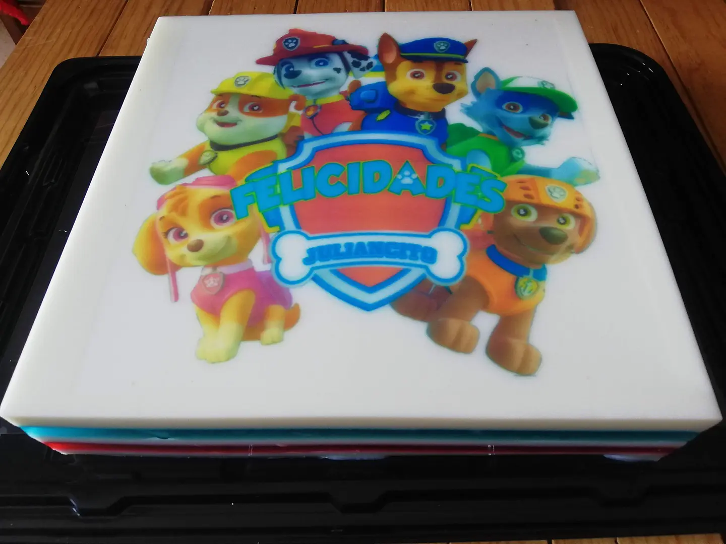 Transfer para gelatina tamaño carta 2