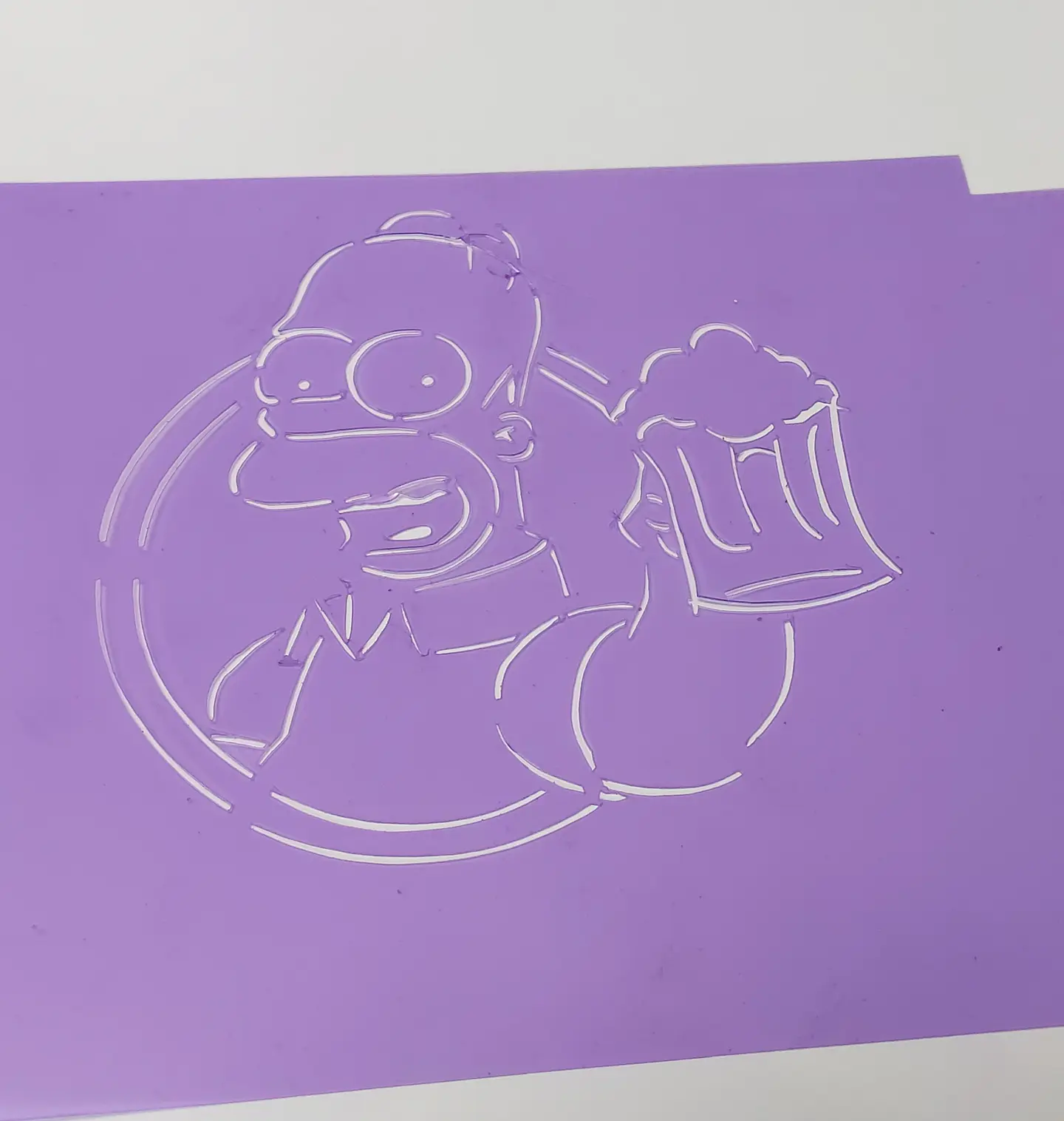 STENCIL 