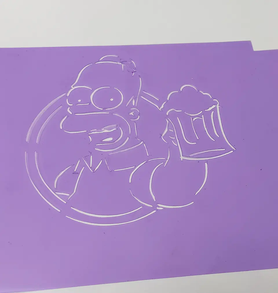 STENCIL 