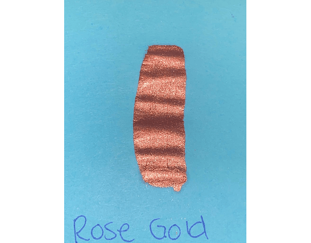 Matizador ROSE GOLD