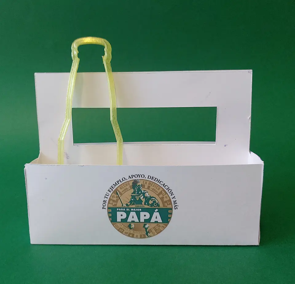 Cajas para galleta 