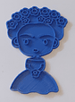 Cortador de galleta Frida  - Miniatura 2