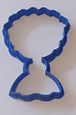 Cortador de galleta Frida  - Miniatura 3