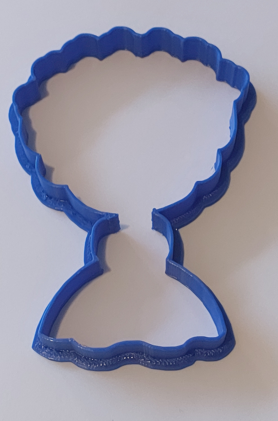 Cortador de galleta Frida  3