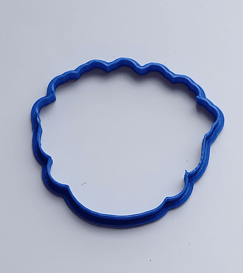 Cortador de galleta Frida 