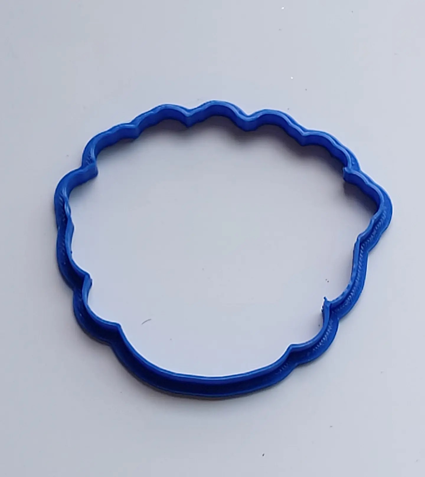 Cortador de galleta Frida  1