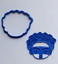 Cortador de galleta Frida  - Miniatura 3