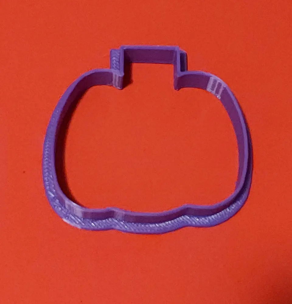 Cortador para galleta 