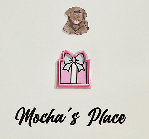 Cortador para galleta regalo