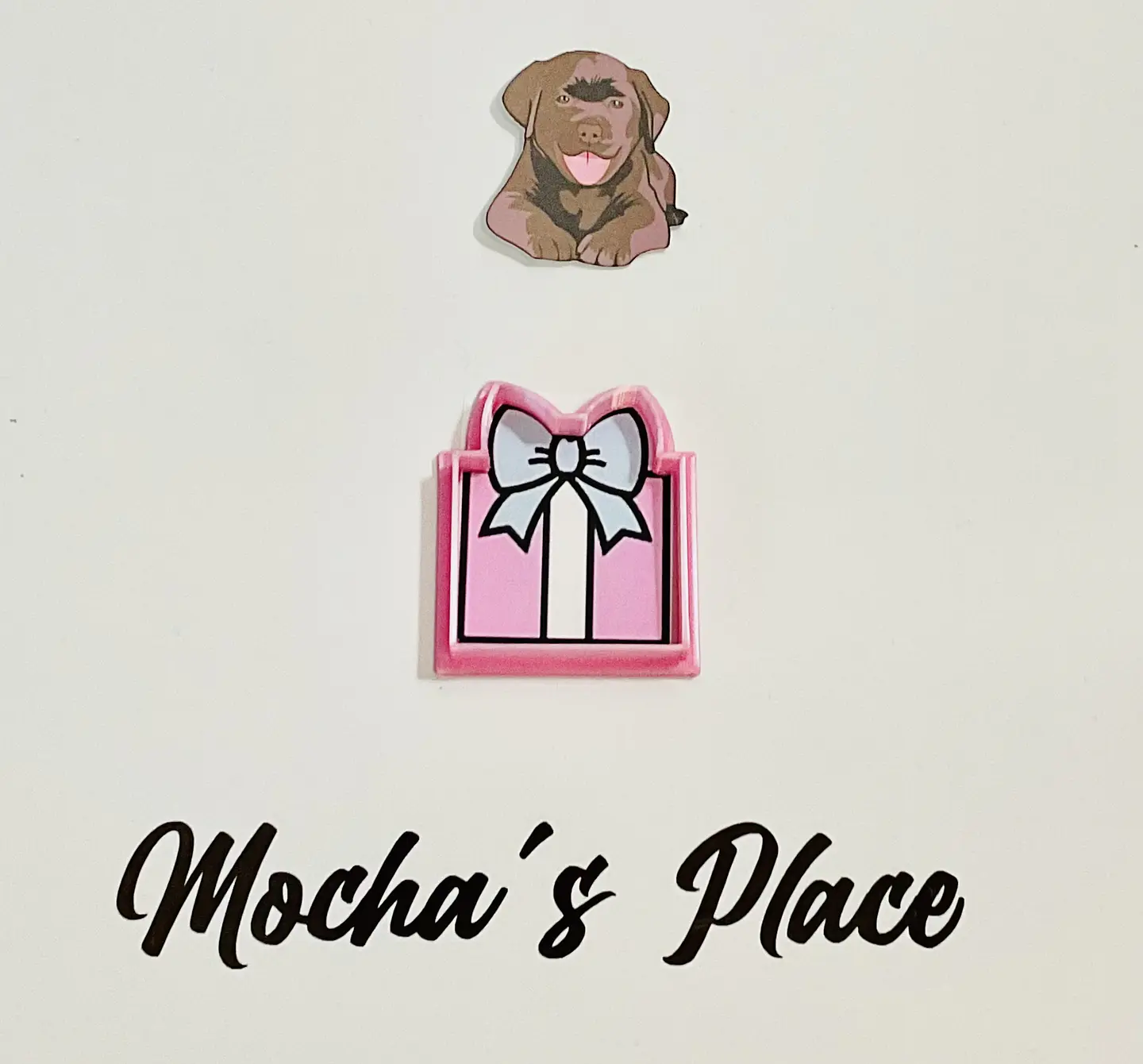 Cortador para galleta regalo 1