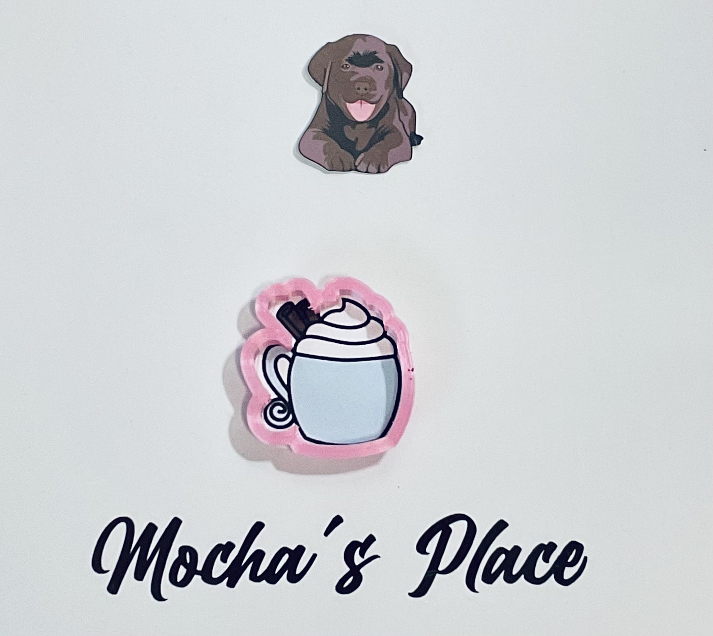 Cortador para galleta taza adviento 1