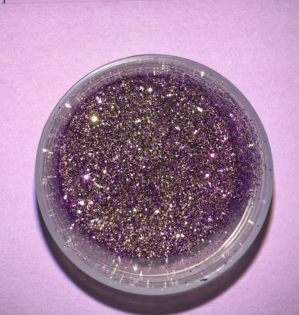 Glitter “Mora” 1