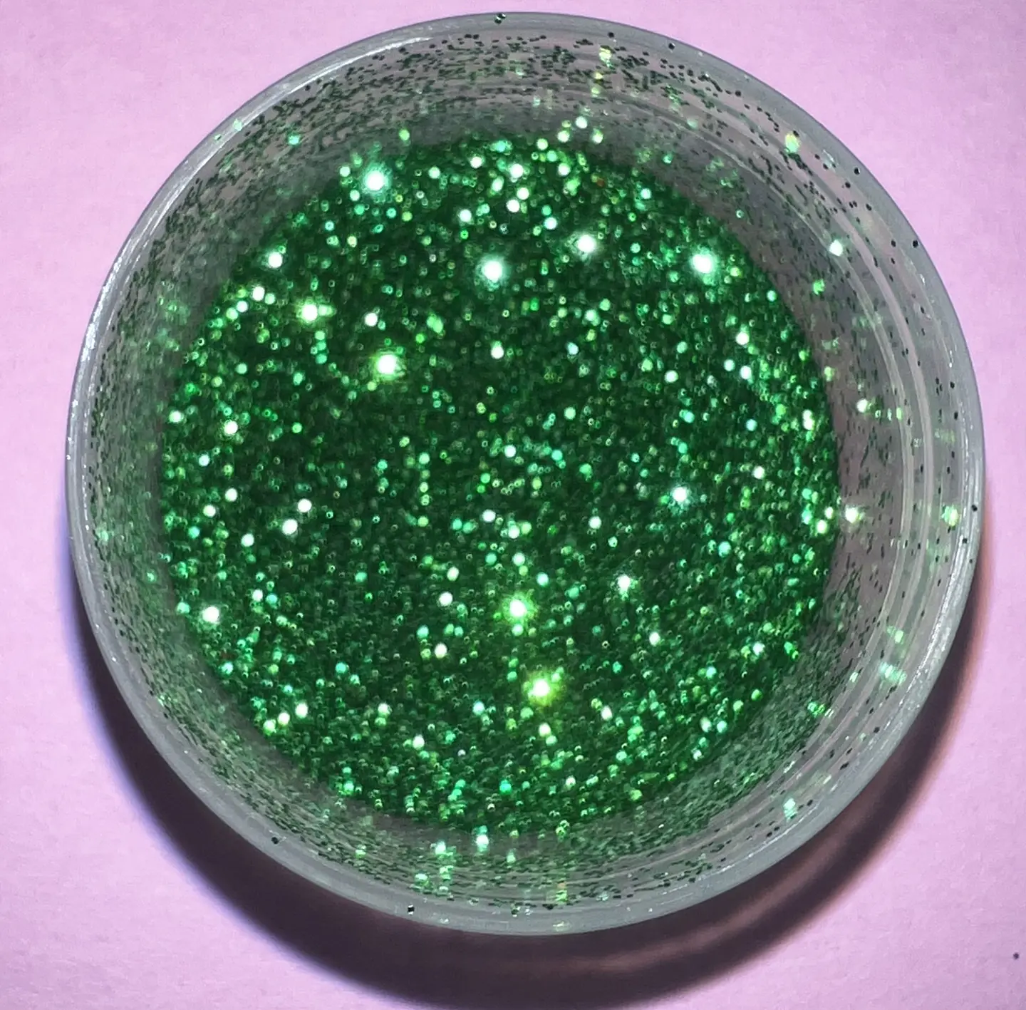 Glitter “Esme” 1