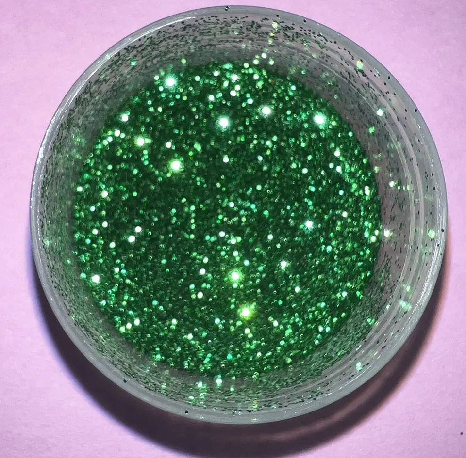 Glitter “Esme” 1