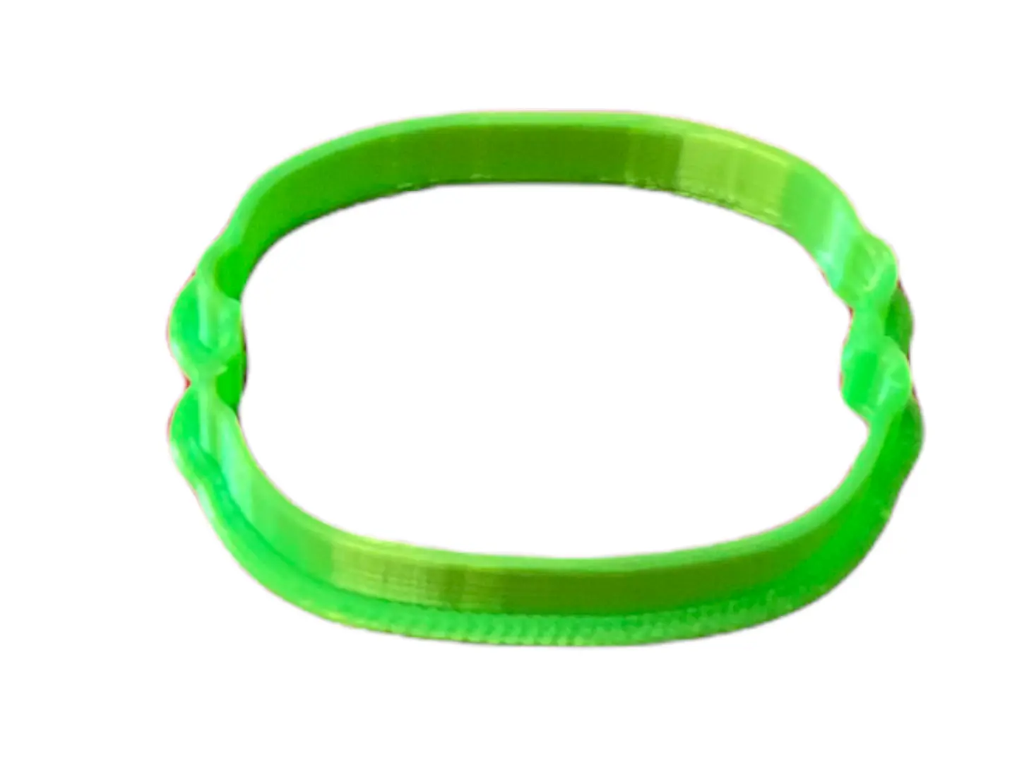 Cortador para galleta “macarrón” 1