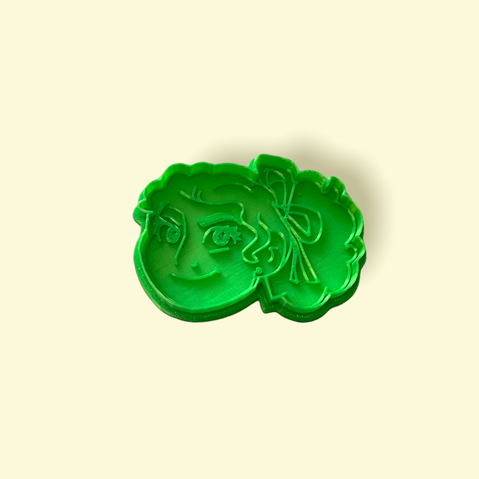 Cortador y Marcador de Luisa encanto 1