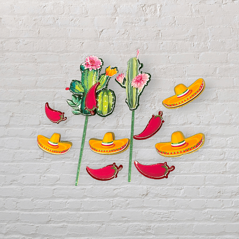 Topper fiestas patrias