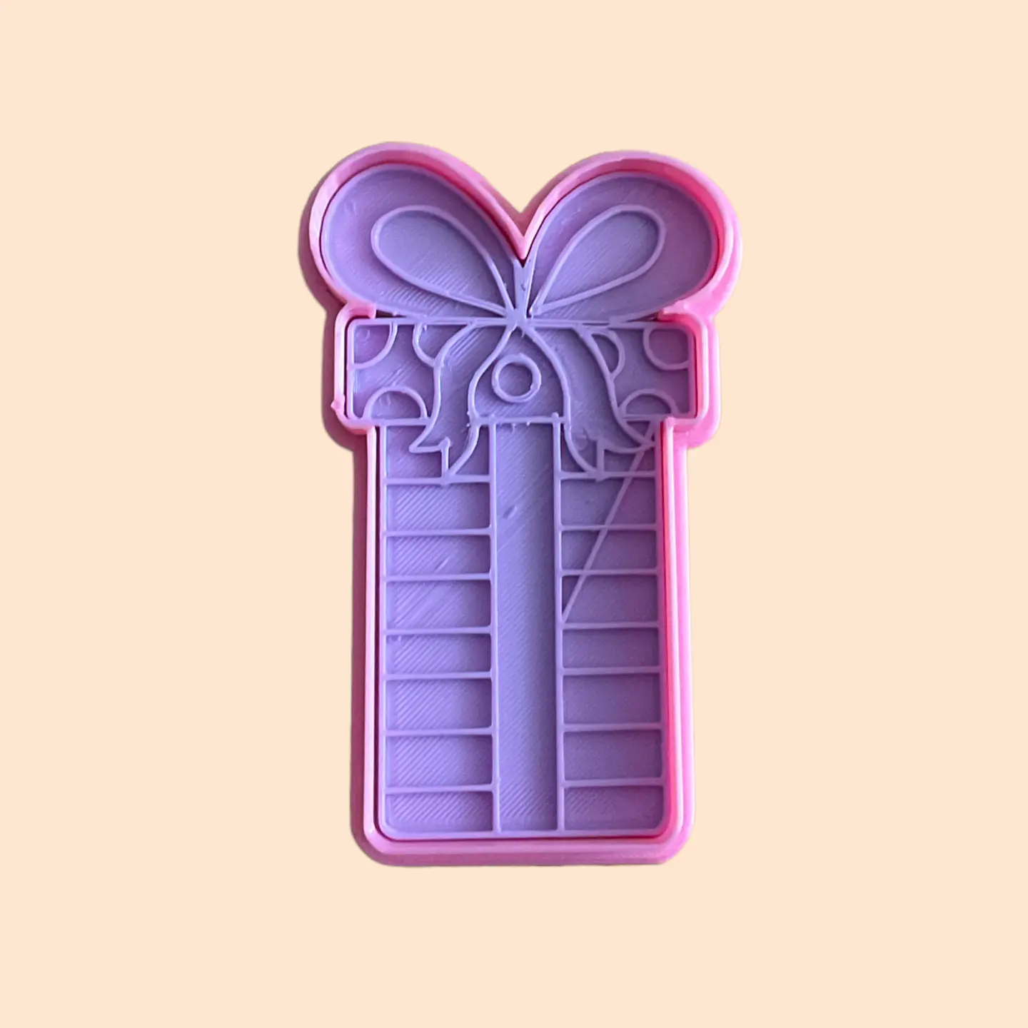Cortador para galleta caja de regalo 1